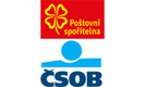 ČSOB and PS