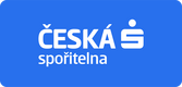 Bankomat České spořitelny